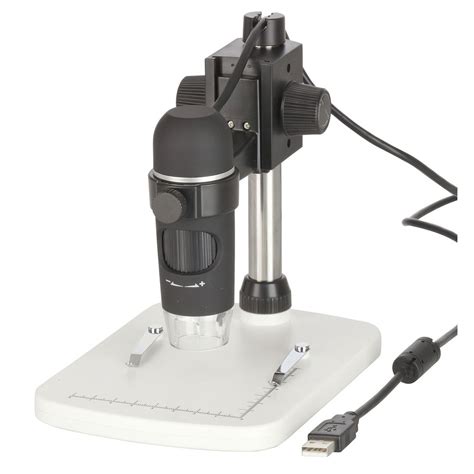 usb microscope jaycar.